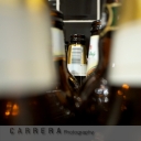 Day 20 - 17th Sept - Beer Barcode - Carrera Photography