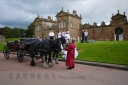 Day 6 - 3rd Sept - Horse Drawn Carriage - Carrera Photography