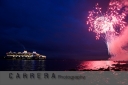Day 19 - 16th Sept - Queen Mary 2 - Carrera Photography