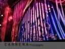 Day 102 - 9th Dec - Edinburgh Playhouse - Carrera Photography