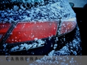 Day 109 - 16th Dec - Civic Snow - Carrera Photography
