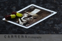 Day 97 - 4th Dec - Drug's A Gamble - Carrera Photography